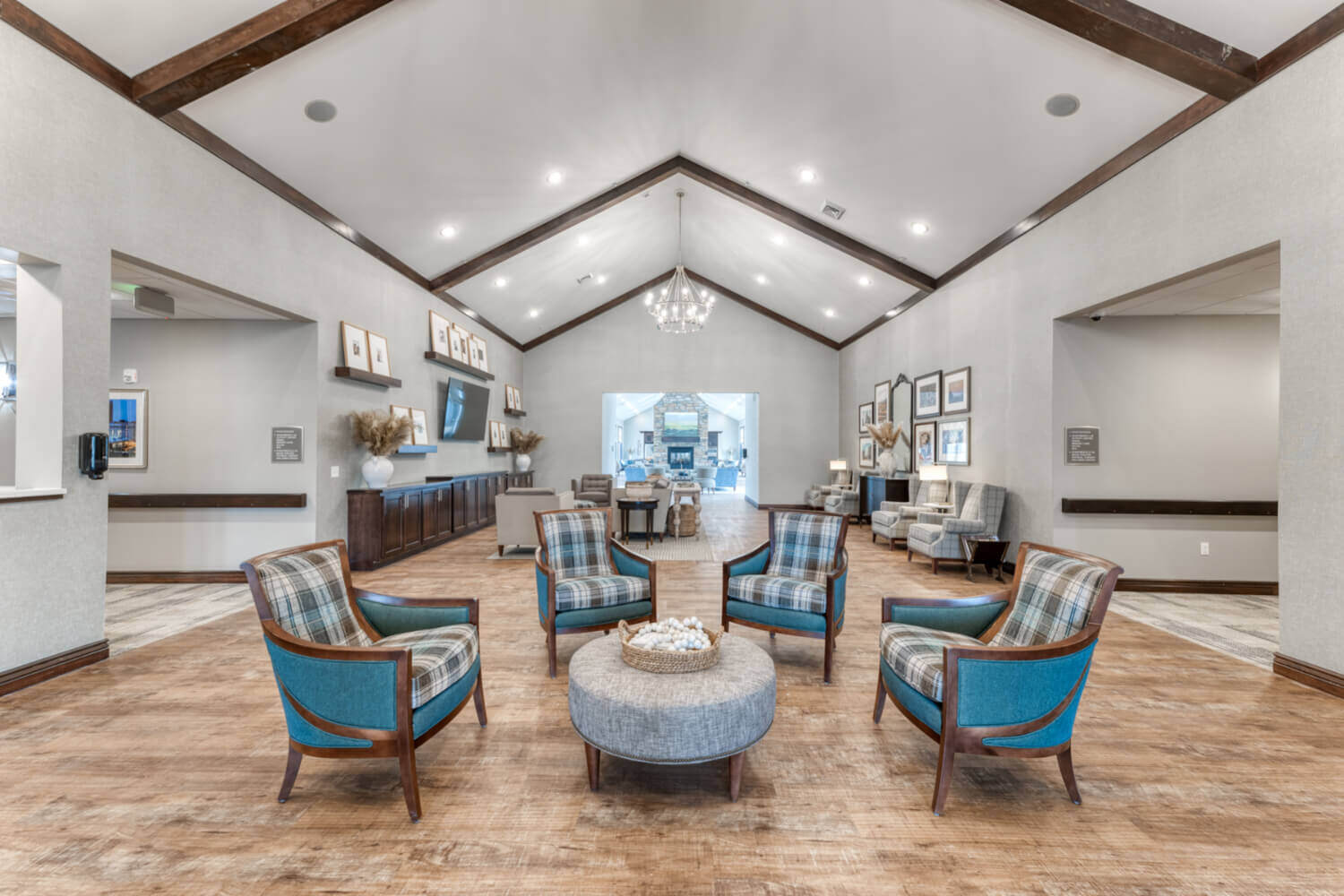 Community Gallery Life at Cedarhurst of Ft. Wayne